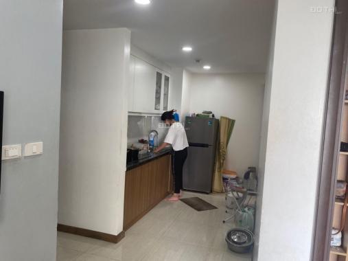 Cho thuê dài hạn căn 58m2 2PN full nội thất tại Hateco Xuân Phương giá chỉ 8tr/th LH 0973351259