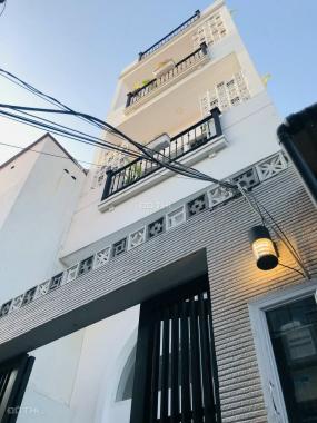 Bán nhà riêng tại đường 47, Phường Thảo Điền, Quận 2, Hồ Chí Minh 61m giá 13,5 tỷ