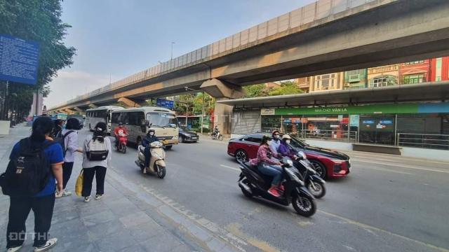 Bán đất tặng nhà Quang Trung, cách đường ô tô tránh 30m, lô góc 60m2, 3 tầng chỉ hơn 4 tỷ
