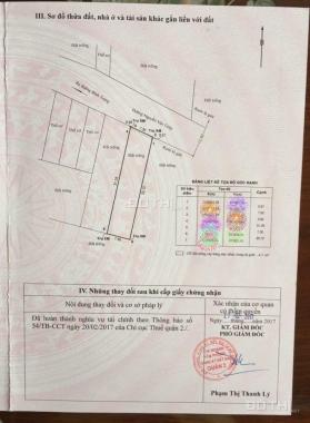 Bán đất đường Nguyễn Văn Giáp, Phường Bình Trưng Đông, Quận 2, Hồ Chí Minh dt 217m2 giá 17,3 tỷ