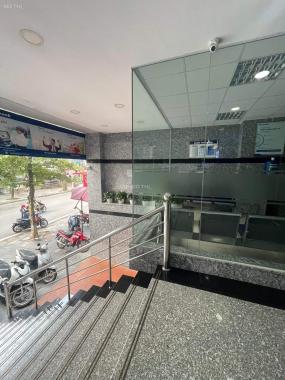 Bán nhà Hoà Mã toà văn phòng mặt phố kinh doanh văn phòng