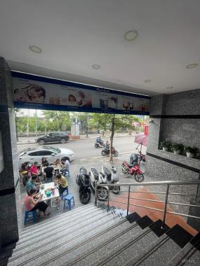Bán nhà Hoà Mã toà văn phòng mặt phố kinh doanh văn phòng