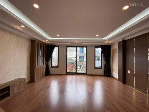 Chính chủ cần bán gấp nhà mặt phố Dịch Vọng Thành Thái Trần Đăng Ninh Cầu Giấy dt 100 m2 giá 46 tỷ