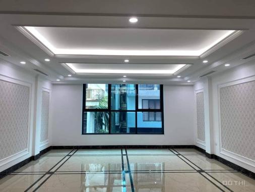 Chính chủ cần bán gấp nhà mặt phố Dịch Vọng Thành Thái Trần Đăng Ninh Cầu Giấy dt 100 m2 giá 46 tỷ