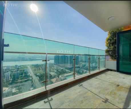 Bán căn 5PN - 239m2 view sông Quận 1 tầng cao, giá bán 25 tỷ all in, LH: 0708 899 131 Mr. Phú