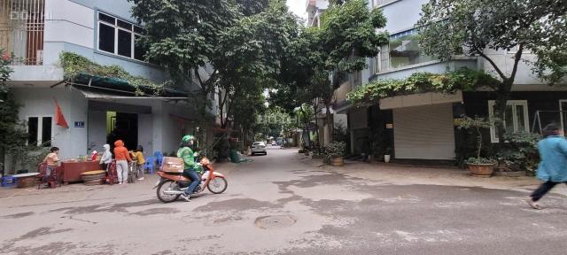 Hạ chào 500tr! Lô đất DV khu Bờ Hội, La Khê, đường 12m, vỉa hè 2 bên, 50m2, MT 4m, chỉ còn 6 tỷ