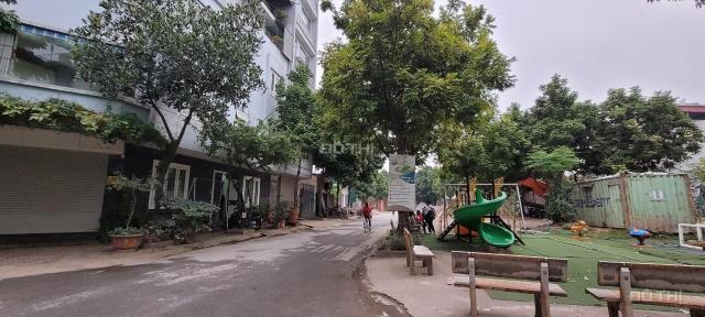 Hạ chào 500tr! Lô đất DV khu Bờ Hội, La Khê, đường 12m, vỉa hè 2 bên, 50m2, MT 4m, chỉ còn 6 tỷ