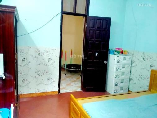 Mặt ngõ 105 Bạch Mai, mặt chợ kinh doanh, 69m2, MT 5m, sổ vuông, 10.6 tỷ, 0867195893