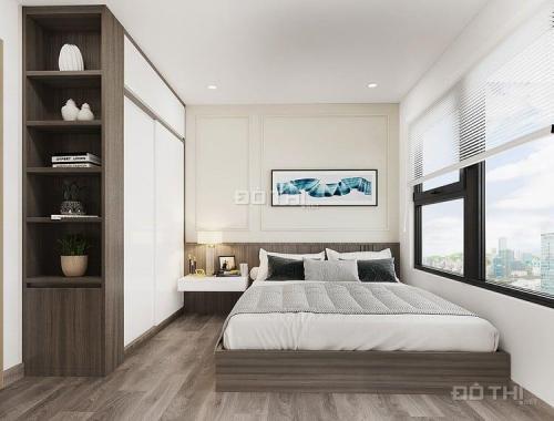 (Update 3/2) - Bán 50 căn hộ 2 - 3 PN tại Fivestar Kim Giang, giá từ 3 tỷ