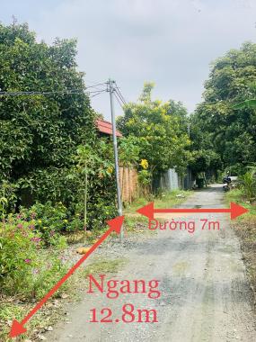 Bán đất vườn P. An Thạnh TP. Thuận An - BD tiện cất biệt thự, nhà vườn. Sổ riêng bao sang tên
