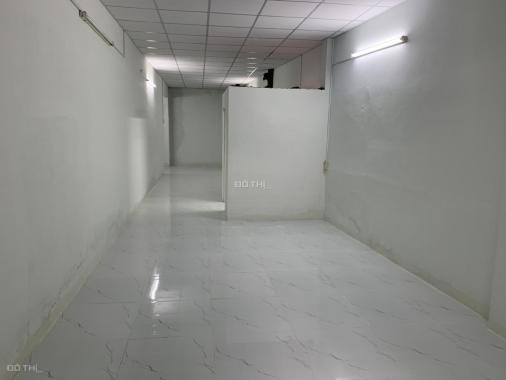 Bán nhà Hòa Bình, Tân Phú 60m2 nở hậu