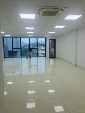 Cho thuê sàn văn phòng Nguyễn Trãi - Triều Khúc, 120 m2, sàn thông đẹp giá tốt