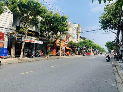 Bán lô đất trục kinh doanh sầm uất nhất Sơn Trà, 120.6m2, đang có thu nhập hàng tháng, Sơn Trà