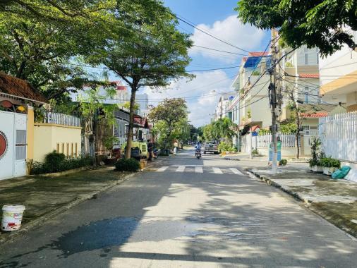 Bán đất rộng đẹp 142.3m2 MT đường Thế Lữ 7.5m, gần sông gần biển, Sơn Trà