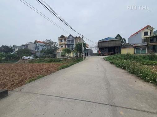 Bán đất tại Xã Thanh Cao, Thanh Oai, Hà Nội diện tích 60.8m2 giá 1,25 tỷ