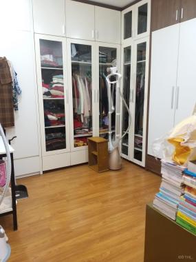Bán nhà Lò Đúc ô tô tránh 94m2 x 7 tầng thang máy 15 tỷ