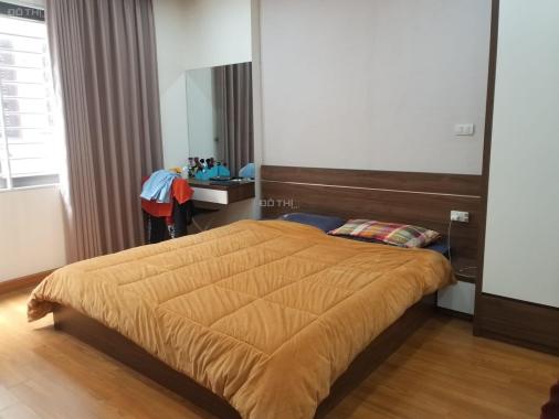 Bán nhà Lò Đúc ô tô tránh 94m2 x 7 tầng thang máy 15 tỷ