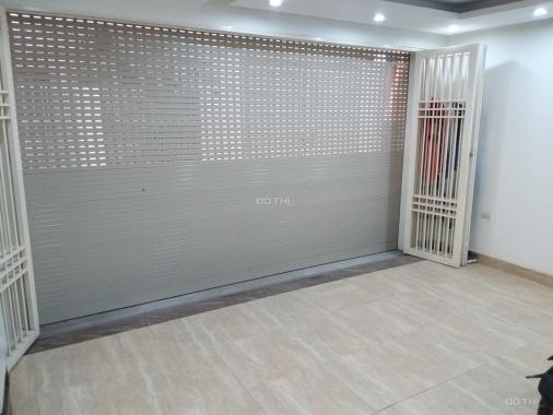 Bán nhà Lò Đúc ô tô tránh 94m2 x 7 tầng thang máy 15 tỷ
