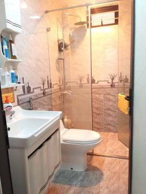 Bán nhà Lò Đúc ô tô tránh 94m2 x 7 tầng thang máy 15 tỷ