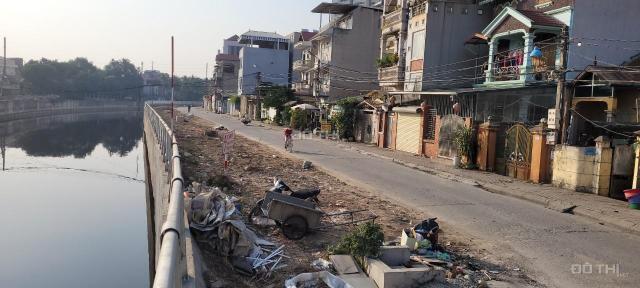 Cần bán lô góc đẹp Ngô Quyền, đường ô tô vào, kinh doanh, 51m2, MT 15m, chỉ hơn 4 tỷ xíu