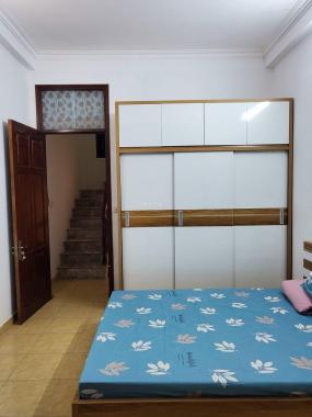 Bán nhà Bạch Mai gần Thanh Nhàn, 32m2 x 4T còn mới, cách phố 50m, ở ngay. Giá 3,5 tỷ