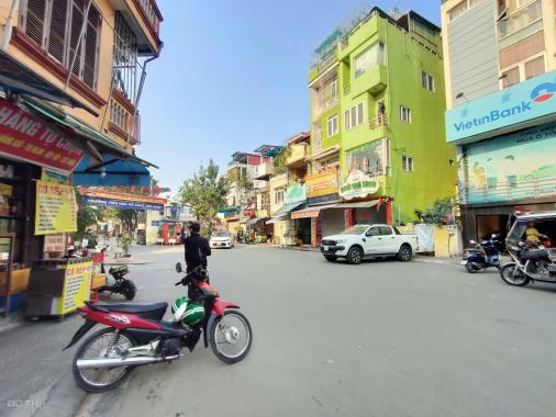 (Ảnh+TT chuẩn 100%)bán căn hộ 3,1 tỷ T1 phố Nguyễn An Ninh, 90m2 ôtô 2 chiều, KD quán cafe cực đẹp