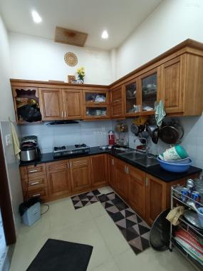 Nhà hẻm xe hơi đỗ cửa, Bạch Đằng, phường 24, Bình Thạnh, 46m2, 2 tầng nở hậu, chỉ hơn 6 tỷ