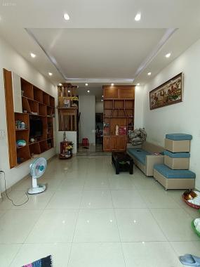 Nhà hẻm xe hơi đỗ cửa, Bạch Đằng, phường 24, Bình Thạnh, 46m2, 2 tầng nở hậu, chỉ hơn 6 tỷ
