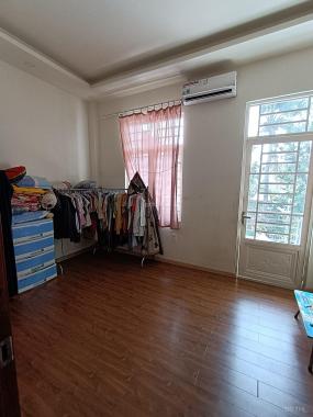 Nhà hẻm xe hơi đỗ cửa, Bạch Đằng, phường 24, Bình Thạnh, 46m2, 2 tầng nở hậu, chỉ hơn 6 tỷ