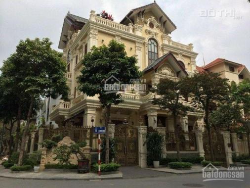Bán nhà biệt thự, liền kề Trần Kim Xuyến, Phường Yên Hòa, Cầu Giấy, Hà Nội diện tích 300m2