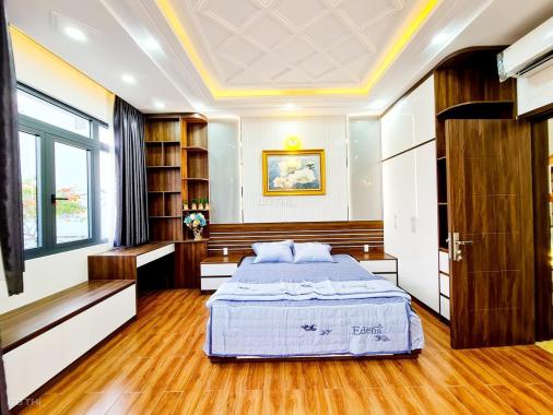 Biệt thự cao cấp khu dân cư Anh Tuấn Huỳnh Tấn Phát - Giá 8.86, 5x16m, 0901687978 Phúc