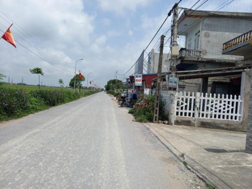 Bán đất tại đường Tỉnh Lộ 51 Xã Việt Hùng, Trực Ninh, Nam Định diện tích 171m2 giá 2 tỷ