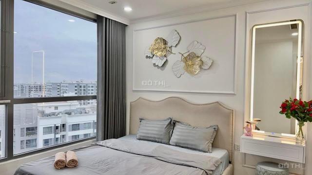 Bán căn hộ chung cư tại dự án Times City, Hai Bà Trưng, Hà Nội diện tích 110.3m2 giá 6.3 tỷ
