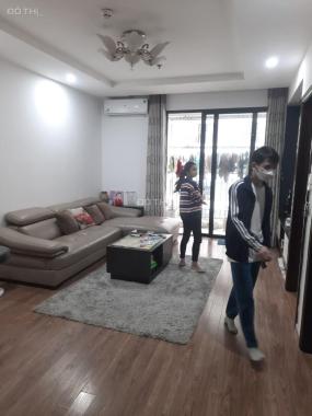 Bán căn hộ chung cư tại dự án Times City, Hai Bà Trưng, Hà Nội diện tích 75m2 giá 3.5 tỷ