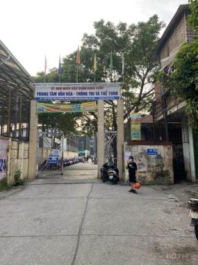 Bán nhà riêng ngõ 3 Phúc Tân, Hoàn Kiếm, Hà Nội diện tích 59m2 giá 4.2 tỷ