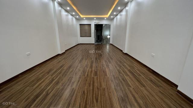 Bán nhà Võ Chí Công, Xuân La, Tây Hồ 60 m2 x 7 tầng, sân rộng - mặt ngõ - cách phố 20m 12,3 tỷ