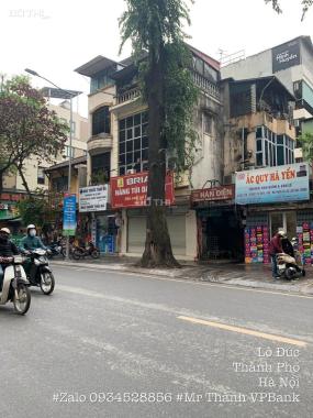 Bán nhà riêng tại đường Lò Đúc, Hai Bà Trưng, Hà Nội diện tích 16.4m2