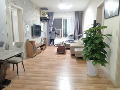 Bán căn hộ chung cư tại dự án chung cư Booyoung, Hà Đông, Hà Nội diện tích 96m2 giá 3.8 tỷ