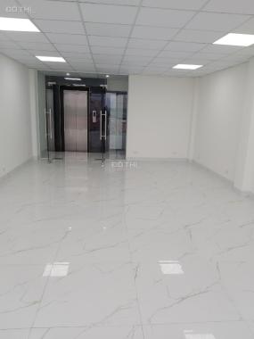 Cho thuê văn phòng ngõ 140 Nguyễn Xiển, 55 m2/tầng thông sàn