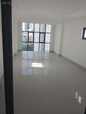 Cho thuê văn phòng ngõ 140 Nguyễn Xiển, 55 m2/tầng thông sàn