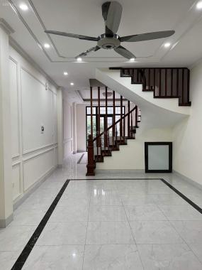 Bán nhà liền kề 50m2*5T chỉ 7.5 tỷ Dọc Bún 2, Văn Khê, Hà Đông