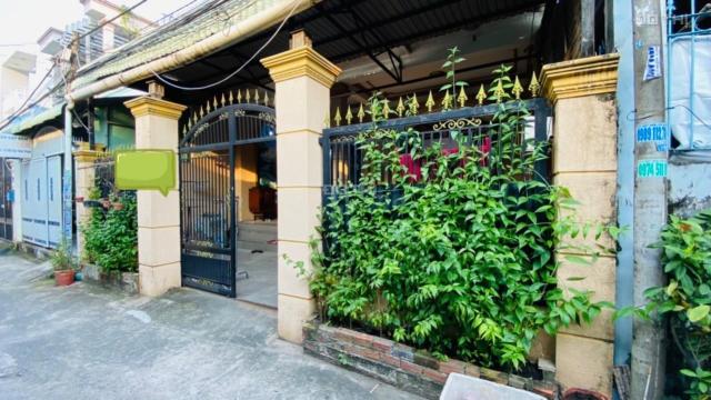 Bán nhà riêng tại đường 160, Phường Tăng Nhơn Phú A, Quận 9, Hồ Chí Minh diện tích 210m2 giá 12 tỷ