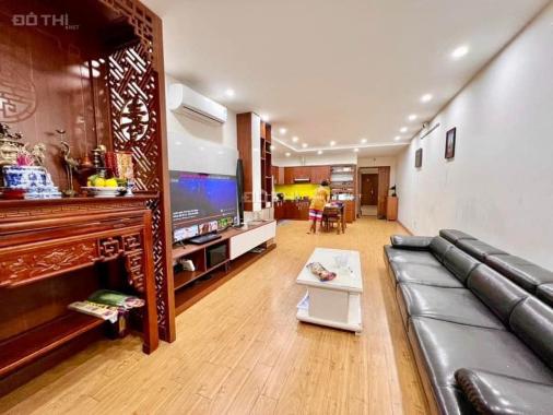 Bán chung cư Victoria Văn Phú, Hà Đông, 120m2 3.35 tỷ, mới đẹp tặng nội thất full tiện ích