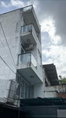Bán nhà riêng tại đường Trường Chinh, Phường 15, Tân Bình, Hồ Chí Minh diện tích 93,4m2