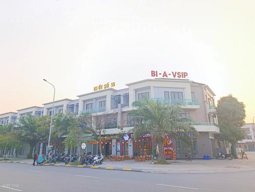 Chính chủ muốn bán căn nhà phố Hữu Nghị Centa City Từ Sơn