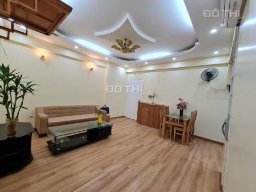 Chính chủ bán căn hộ 02 phòng ngủ góc đẹp - view hồ tòa VP5 Linh Đàm - Hoàng Mai - 72.2m2 - sổ CC