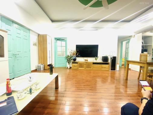 Chính chủ bán căn hộ CT3A Văn Quán, DT 100m2, tầng 12, full NT đẹp, nhỉnh 3 tỷ. Lh 0906217669