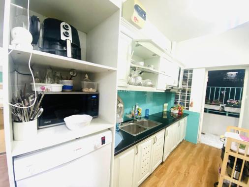 Chính chủ bán căn hộ CT3A Văn Quán, DT 100m2, tầng 12, full NT đẹp, nhỉnh 3 tỷ. Lh 0906217669