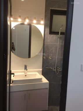 Bán nhà đường Liễu Giai, Đào Tấn, Ba Đình 35m2 xây 5 tầng mới, nhà đẹp, gần phố giá 4,2 tỷ