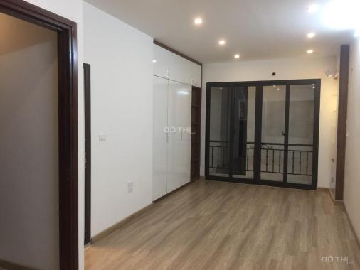 Bán nhà đường Liễu Giai, Đào Tấn, Ba Đình 35m2 xây 5 tầng mới, nhà đẹp, gần phố giá 4,2 tỷ